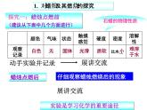 初三化学化学是一门以实验为基础的科学课件