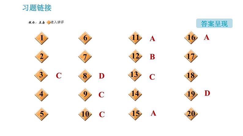 鲁教版九年级下册化学课件 第9单元 9.1.2 金属矿物及其冶炼02