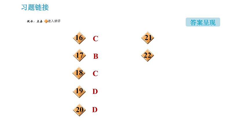 鲁教版九年级下册化学课件 第8单元 8.3.2 盐的化学性质及复分解反应的实质003