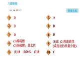 鲁教版九年级下册化学课件 第7单元 7.1.1 常见的酸 酸的物理性质