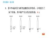 魯教版九年級下冊化學(xué) 第7單元 習(xí)題課件
