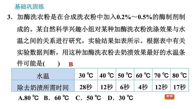 科学版九年级下册化学 第7章 习题课件05