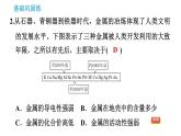 科学版九年级下册化学课件 第6章 6.2.1 金属与氧气、稀酸的反映