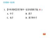 科学版九年级上册化学课件 第2章 2.3.2 原子的结构