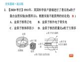 科学版九年级上册化学课件 第2章 2.3.2 原子的结构