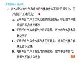 科学版九年级上册化学课件 第2章 2.1.2  我们的呼吸作用　空气的污染与防治
