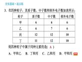 科学版九年级上册化学课件 第2章 2.4.1 元素