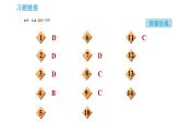 科学版九年级上册化学课件 第2章 阶段核心应用专训 一图与一表的应用