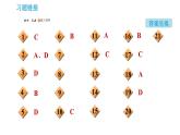 魯教版五四制九年級化學習題課件 第3單元 3.3.2 純堿的化學性質(zhì)及復分解反應的實質(zhì)