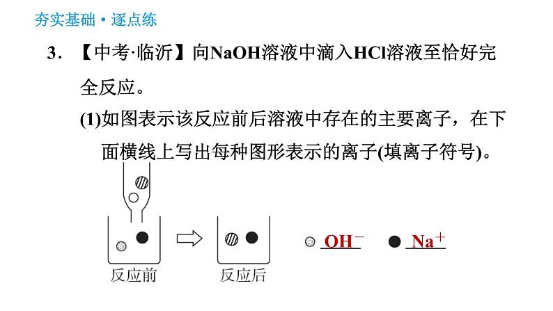 鲁教版五四制九年级化学（全一册） 第2单元 习题课件05