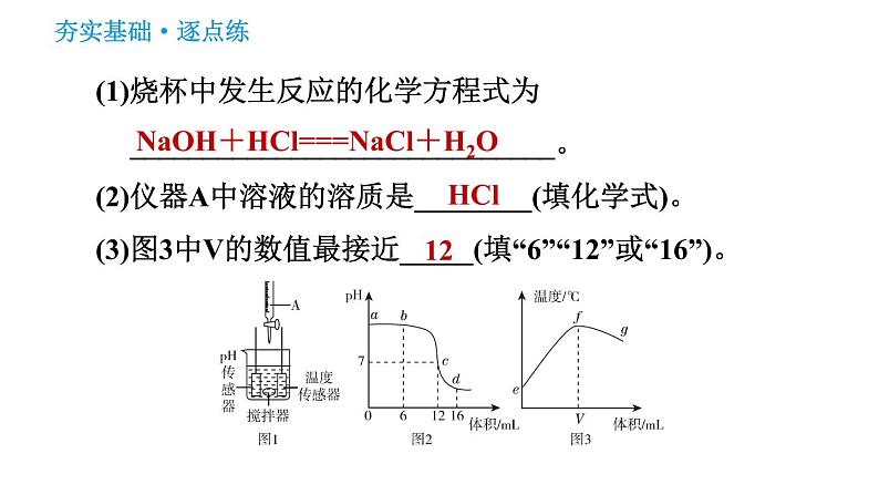 鲁教版五四制九年级化学（全一册） 第2单元 习题课件06