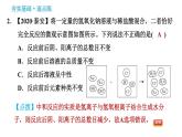 鲁教版五四制九年级化学（全一册）课件 第2单元 2.4 酸碱中和反应