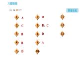 鲁教版九年级下册化学课件 期末高频考点专训 专训1 物质的分离与提纯