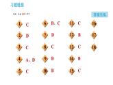 鲁教版九年级下册化学课件 期末高频考点专训 专训2 物质的鉴别与检验