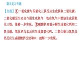 科学版九年级下册化学课件 专题3 物质间的反应关系