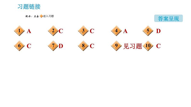 科学版九年级下册化学课件 第9章 9.4.2 食物中的营养素  治病用的药品第2页