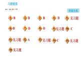 科学版九年级下册化学 第8章 习题课件