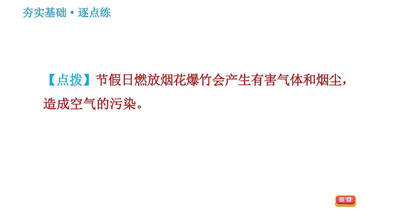 沪教版九年级下册化学课件 第9章 9.3 环境污染的防治0第5页