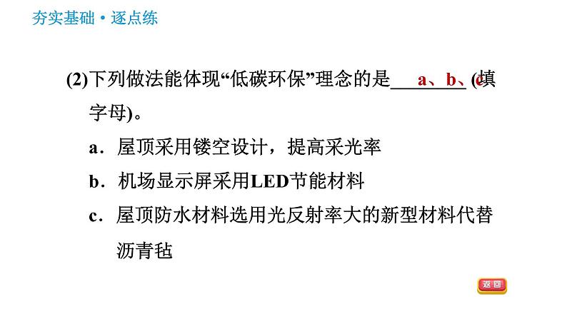 沪教版九年级下册化学课件 第9章 9.2 新型材料的研制007