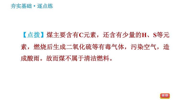 沪教版九年级下册化学课件 第9章 9.1 能源的综合利用006