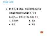 沪教版九年级下册化学课件 第7章 7.3.3 化学肥料0