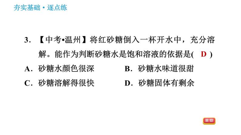 沪教版九年级下册化学课件 第6章 6.3.1 影响物质溶解性的因素006