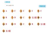 人教版九年级下册化学课件 第10单元 阶段易错专训 酸碱的概念与性质的易错易混点