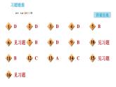 人教版九年级下册化学课件 第8单元 阶段易错专训 金属活动性顺序的应用的易错易混点0