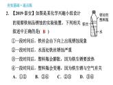 人教版九年级下册化学习题课件 第8单元 8.3.2 金属资源的保护