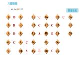 人教版九年级下册化学习题课件 第8单元 单元高频考点专训