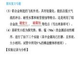 沪教版九年级下册化学课件 期末复习 专题6 实验探究