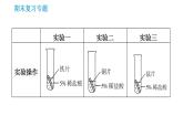 沪教版九年级下册化学课件 期末复习 专题6 实验探究