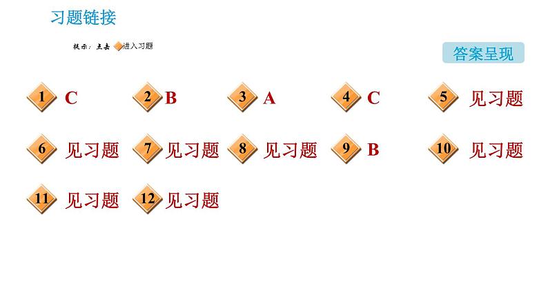 沪教版九年级下册化学课件 期末复习 专题3 物质的推断02