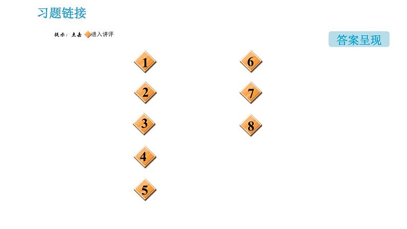 科学版九年级下册化学课件 期末专训 专训7 有关化学方程式的计算02