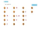 科学版九年级下册化学课件 第8章 阶段核心应用专训 复分解反应的应用