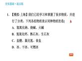 科学版九年级下册化学课件 第8章 8.2.3 常见的碱