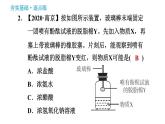 科学版九年级下册化学课件 第8章 实验六 第1课时　溶液酸碱性的检验、酸碱中和反应