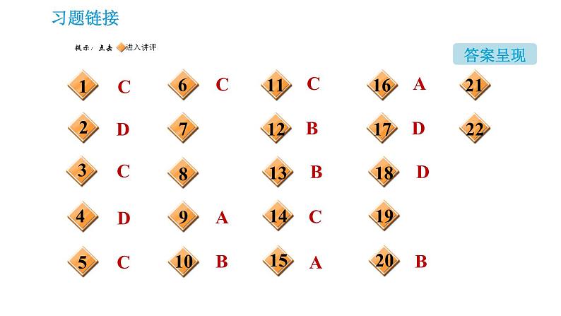 科学版九年级下册化学 第8章 习题课件02