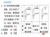 沪教版九年级下册化学课件 第6章 6.3.1 影响物质溶解性的因素