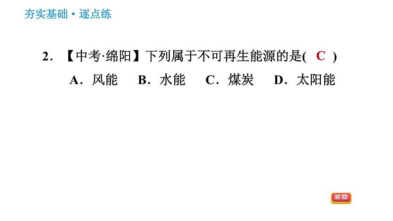 科学版九年级下册化学课件 第9章 9.3 化学能的利用第4页