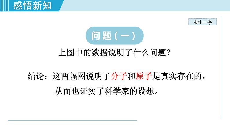 人教版九年级化学上册 第三单元 3.1 分子和原子 课件07