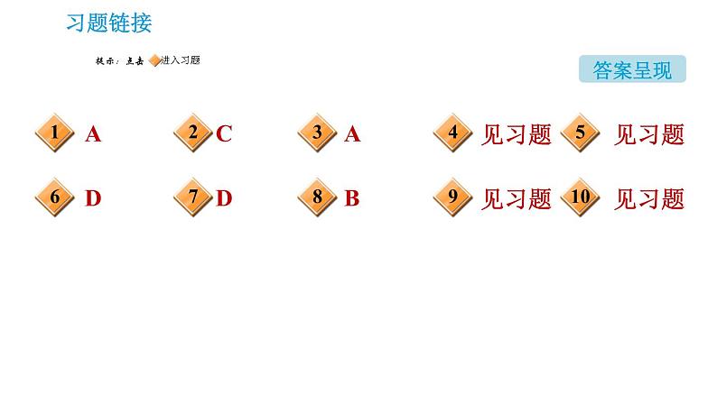 沪教版九年级下册化学课件 第7章 基础实验8 酸与碱的化学性质02