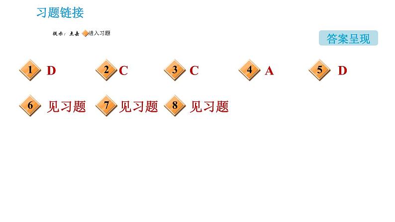 沪教版九年级下册化学课件 第7章 滚动专题(三)  酸碱中和反应02