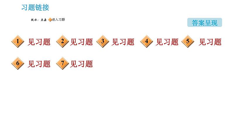 沪教版九年级下册化学 期末专题复习 习题课件02