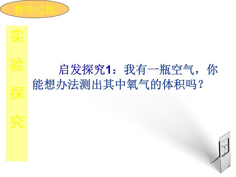 2020-2021学年人教版化学九年级上册空气PPT课件PPT第2页