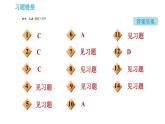 魯教版九年級上冊化學(xué)習(xí)題課件 第5單元 5.2 化學(xué)反應(yīng)的表示