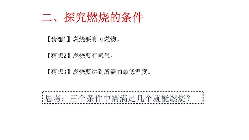 2020-2021学年人教版化学九年级上册7.1燃烧与灭火课件306