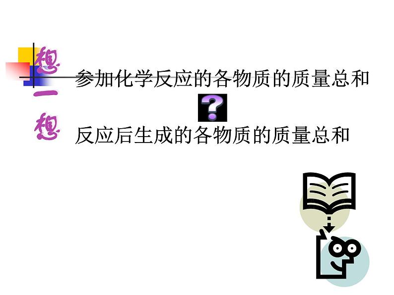 2020-2021学年人教版化学九年级上册5.1质量守恒定律课件3第2页