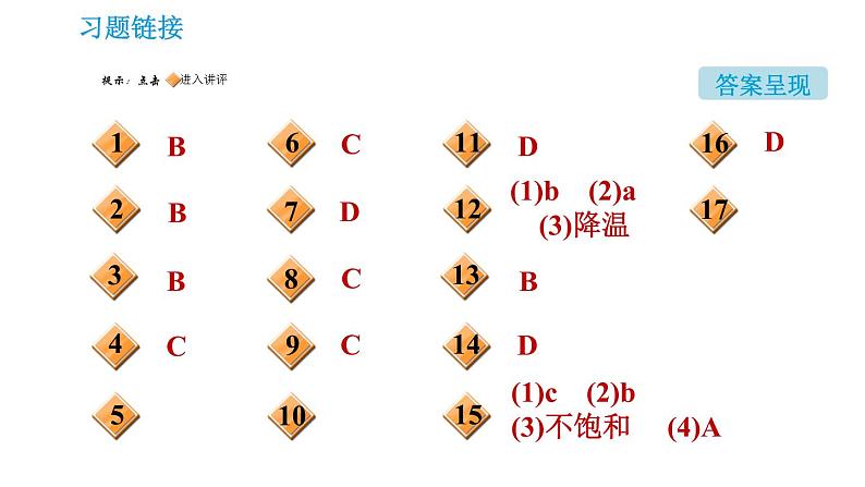 鲁教版九年级下册化学课件 第8单元 8.2.2 溶解度0第2页