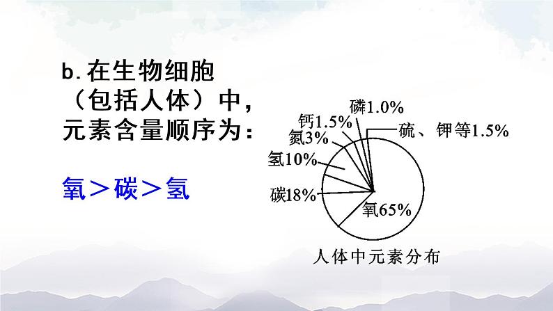 第1课时 元素及元素符号第8页